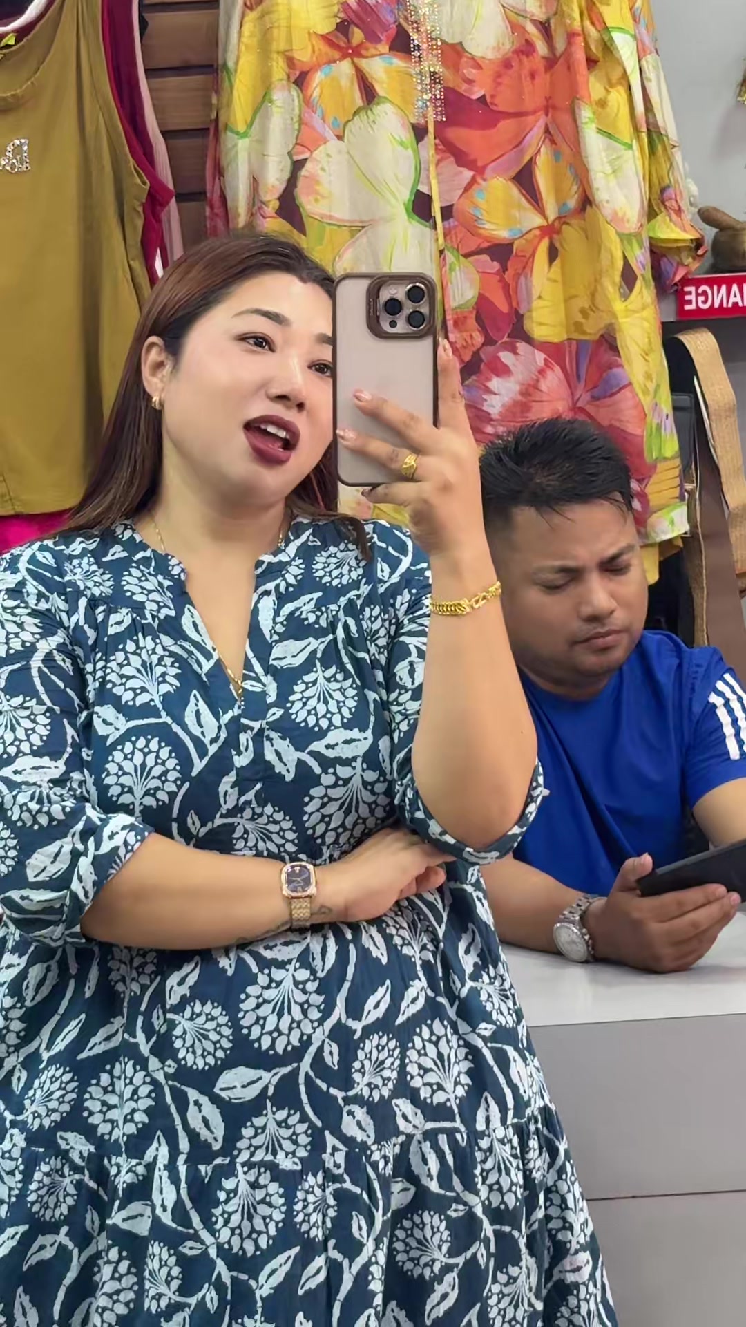 @Rubina Shrestha