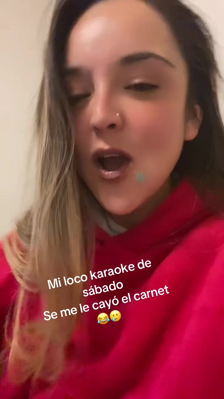 @Karito Latorre