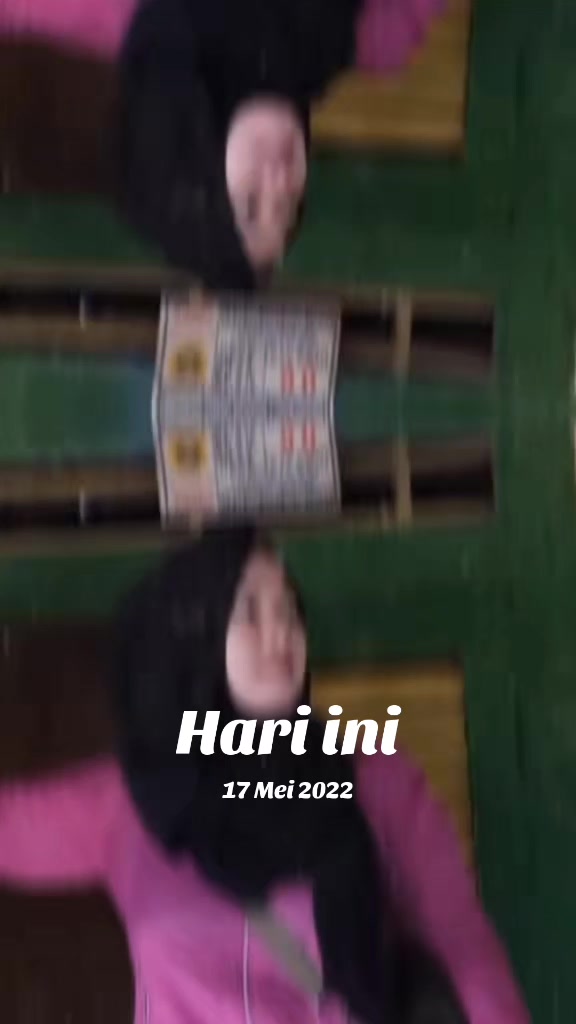 @bunda kece