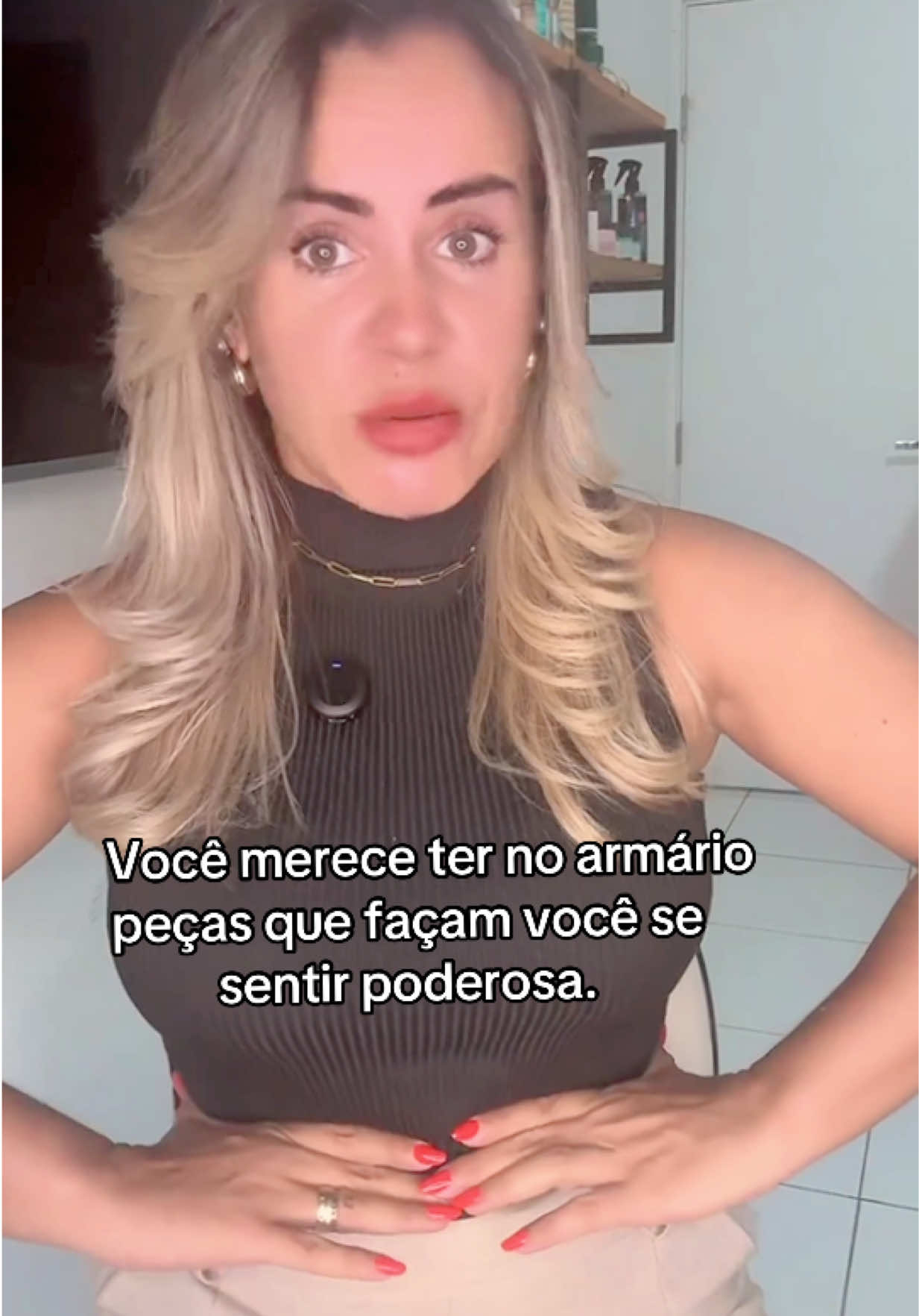 @Dany Machado /TikTok Shop