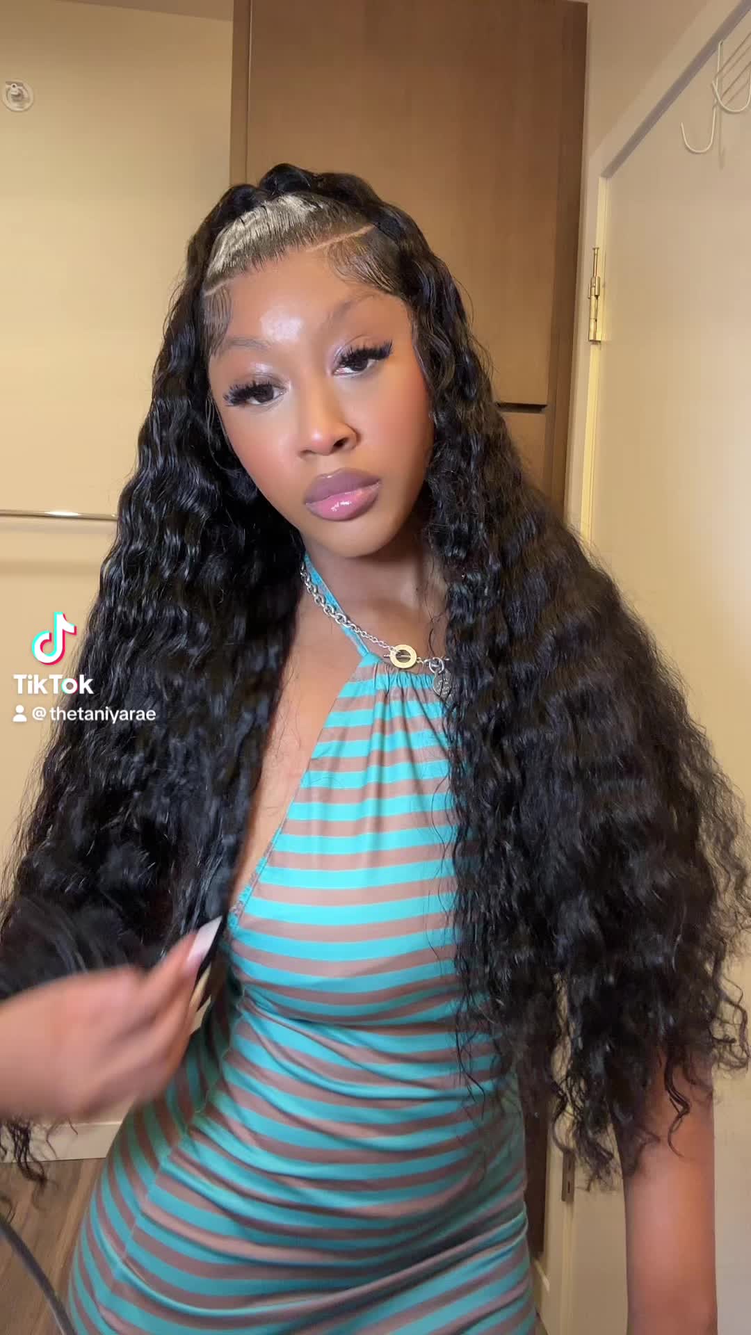 @Taniya Rae | SAHM ๐๐ฝโ๏ธ๐คฑ๐ฝ