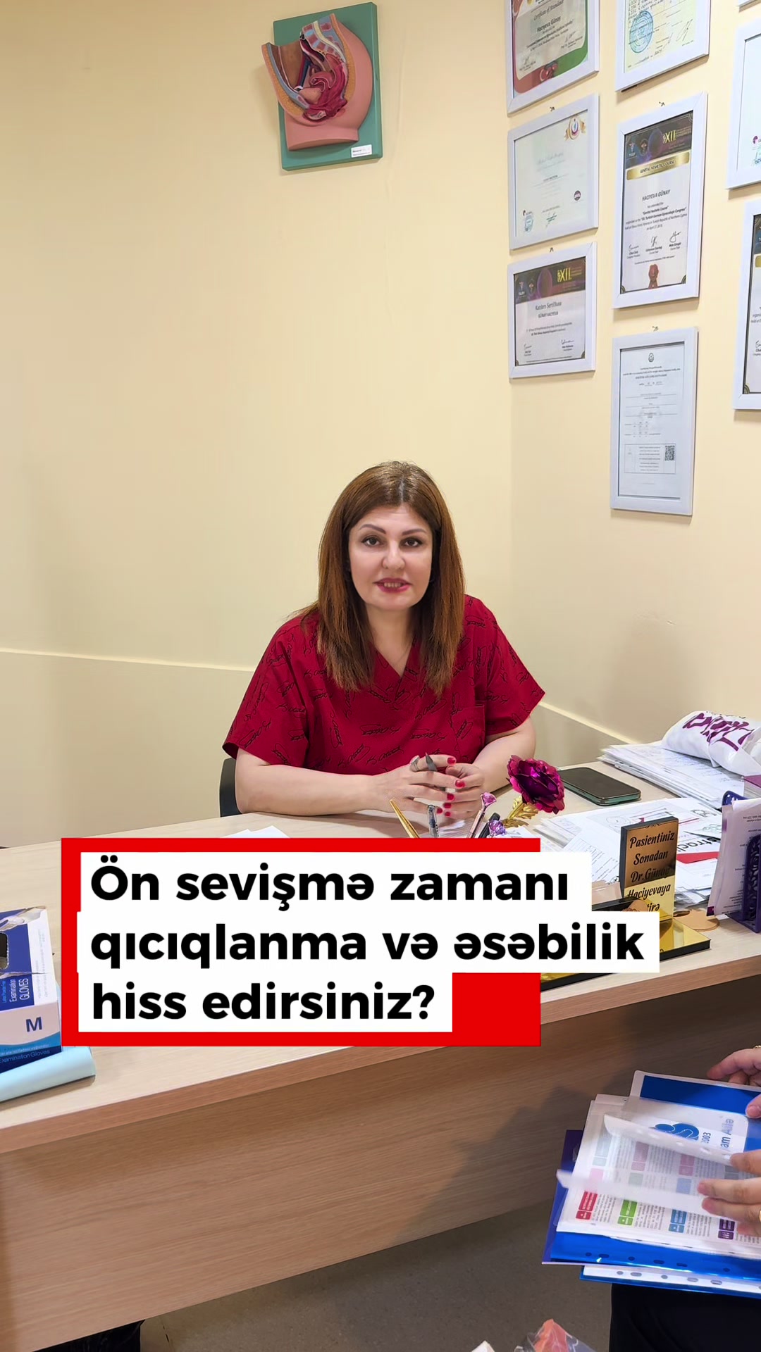 @Ginekoloq_Gunay_Haciyeva