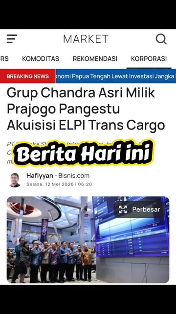 @Bewok | Bicara Saham