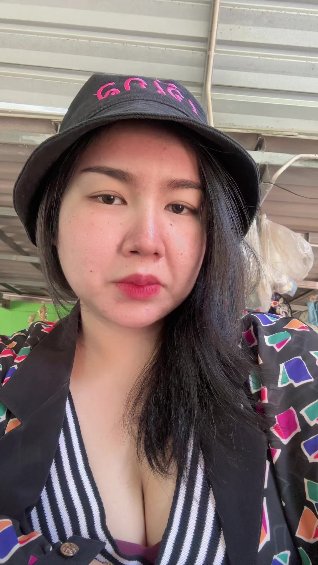 @น.ส.เกวลิน กินแมววว