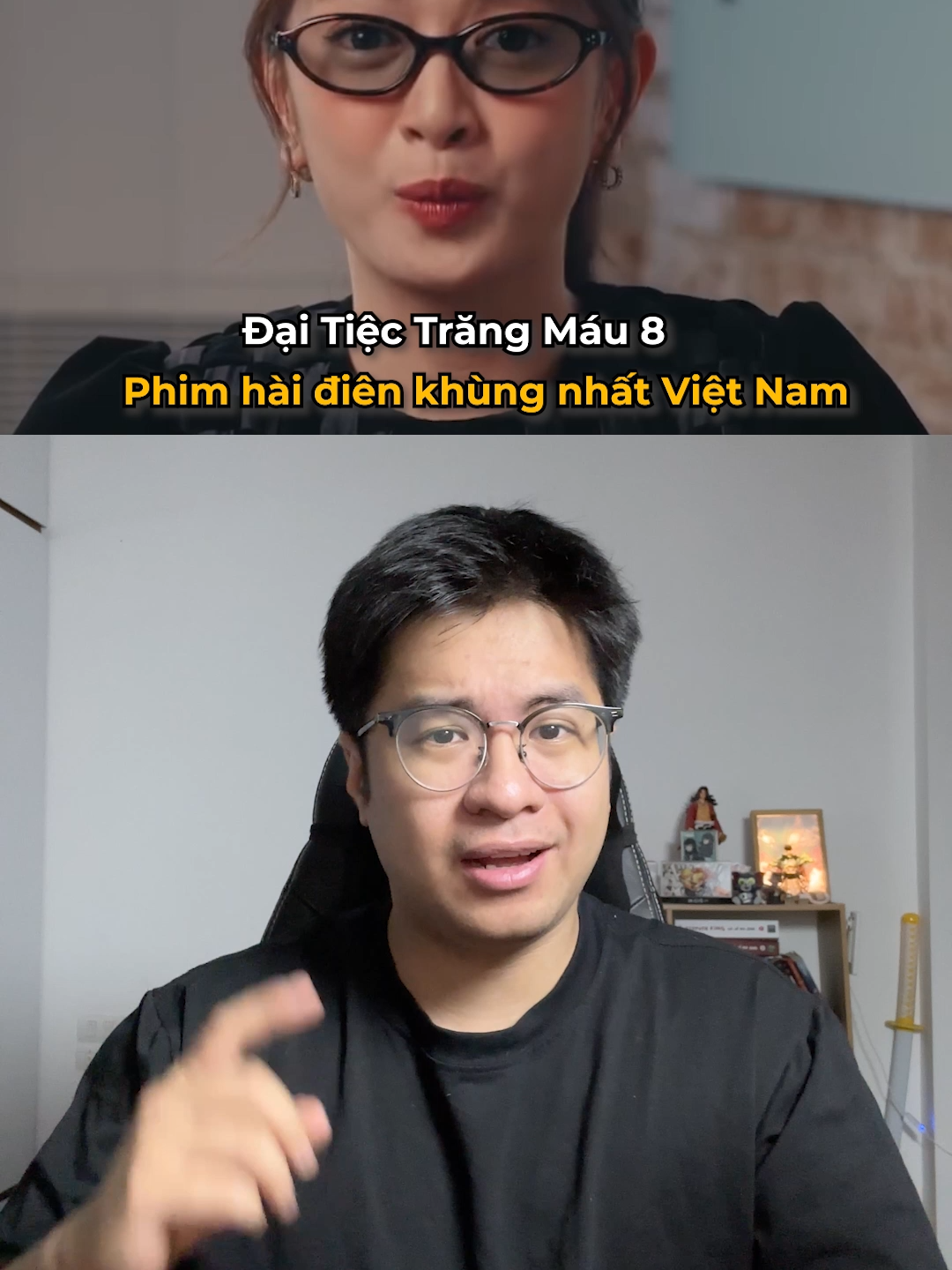 @Minh Review