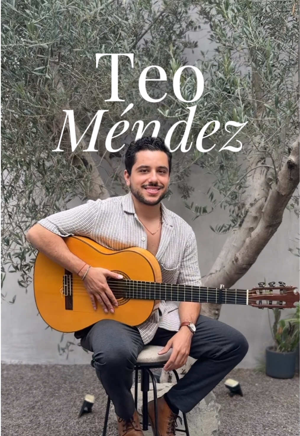 @Teo Mendez Guitarrista