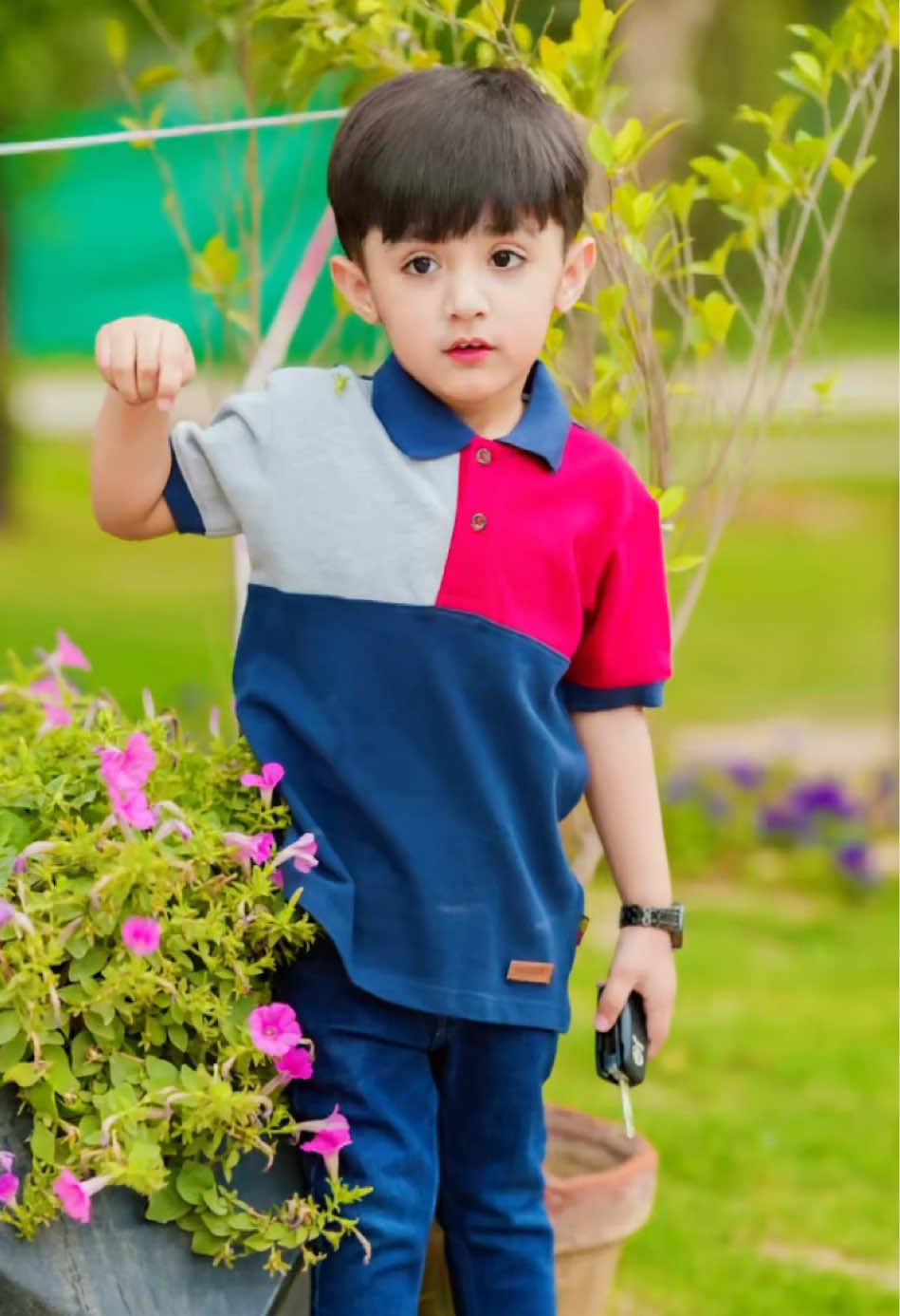 @Mir Mustafa sultan official