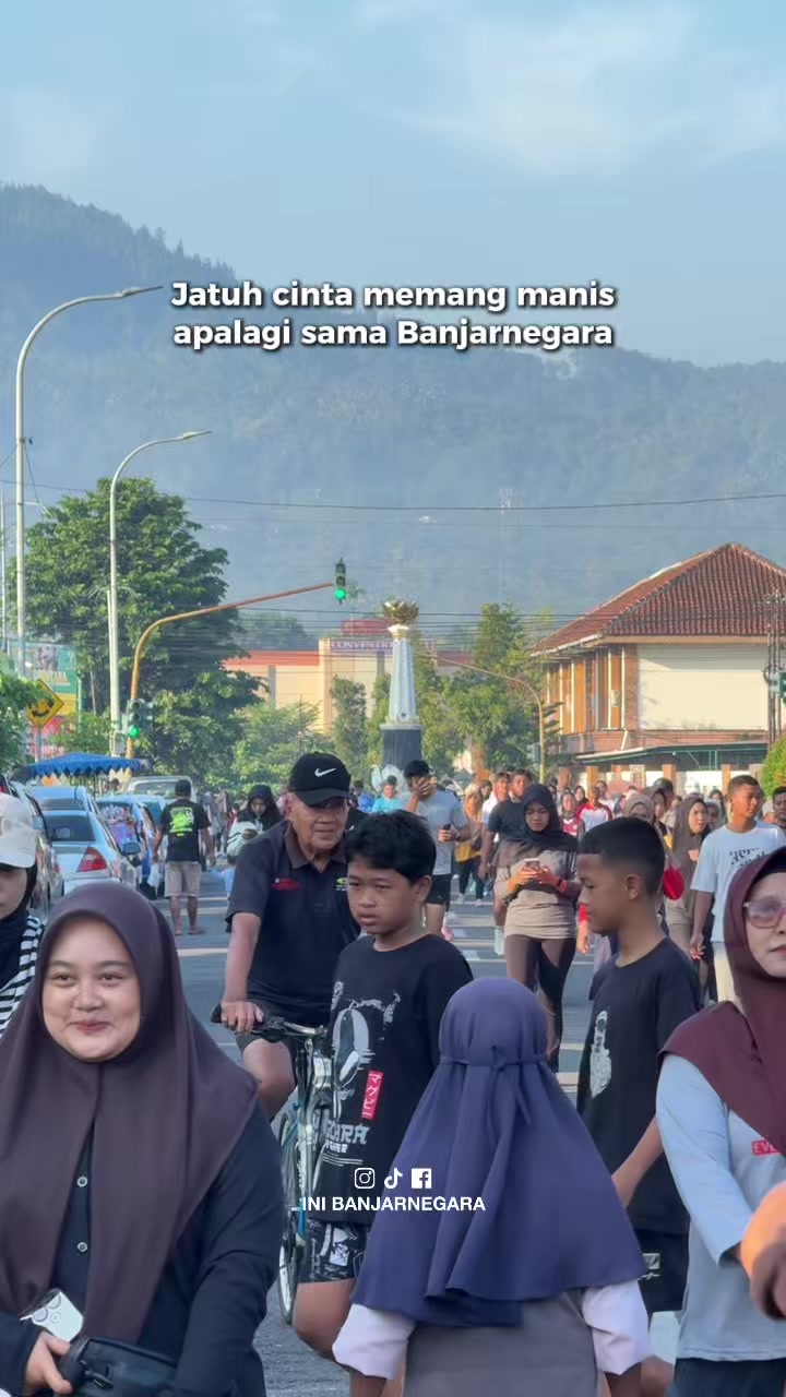 @INI BANJARNEGARA