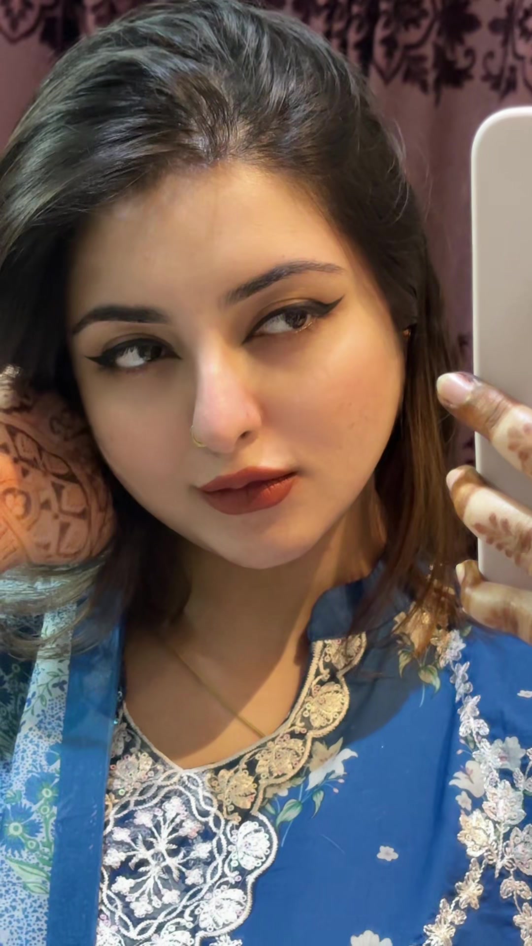 @❤yousra hussain saima❤