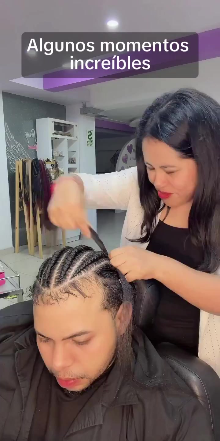 @TRENZAS PER&Uacute; - YMA SUMAQ