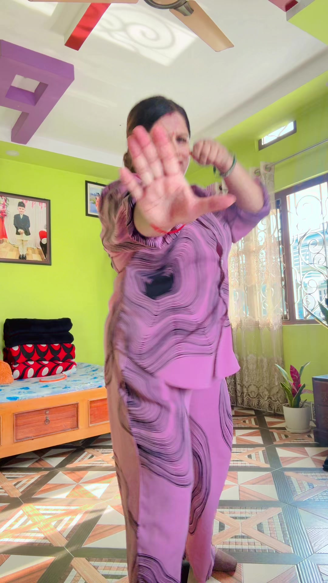 @Bina Budhathoki