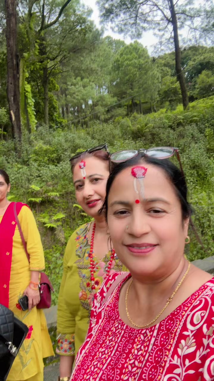 @Nandakali Dhakal