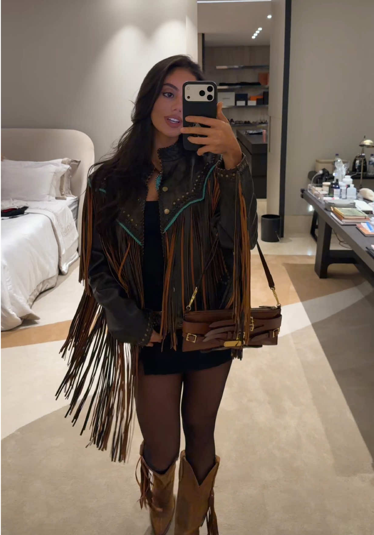 @Julia F