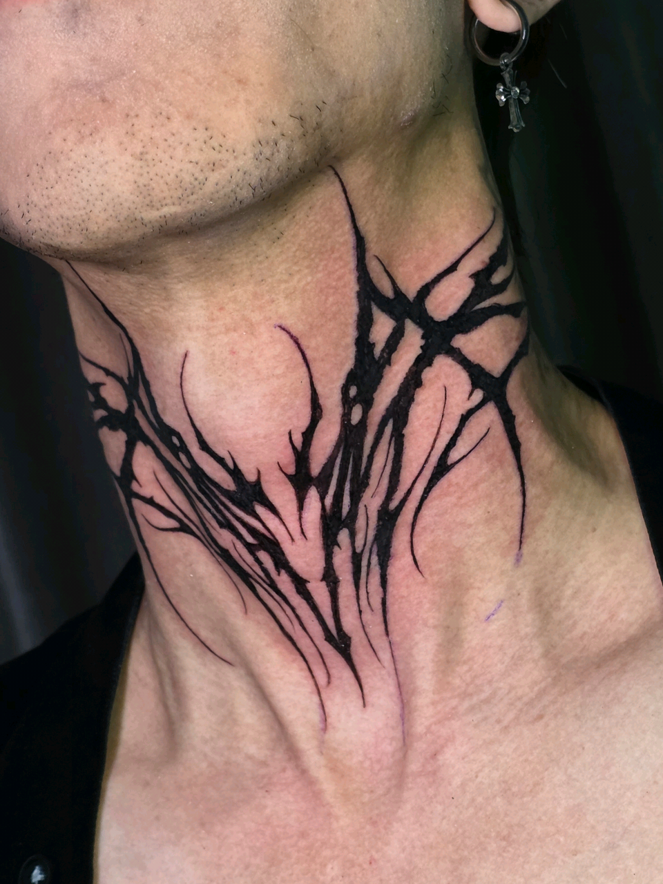 @IQ TATTOO