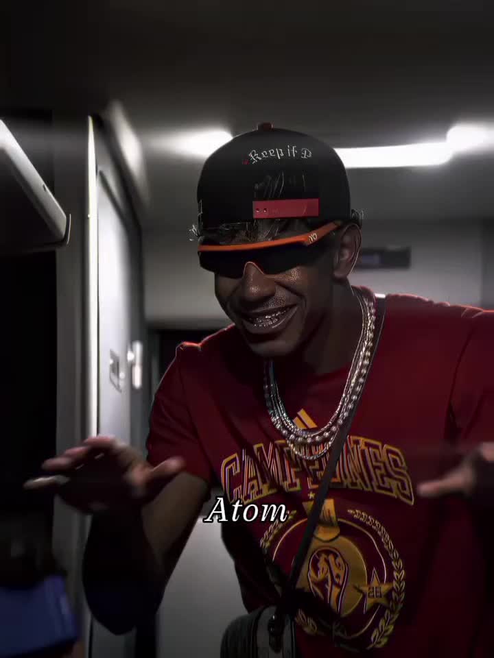 @Atom