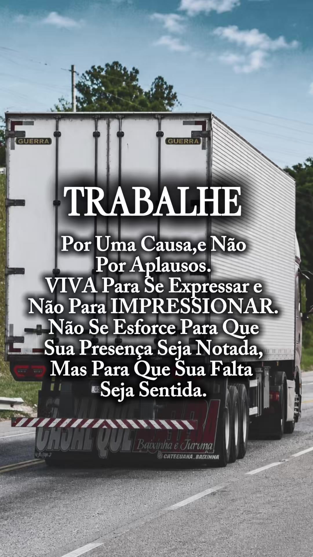 @CASAL QUE ACELERA 🚛🩷