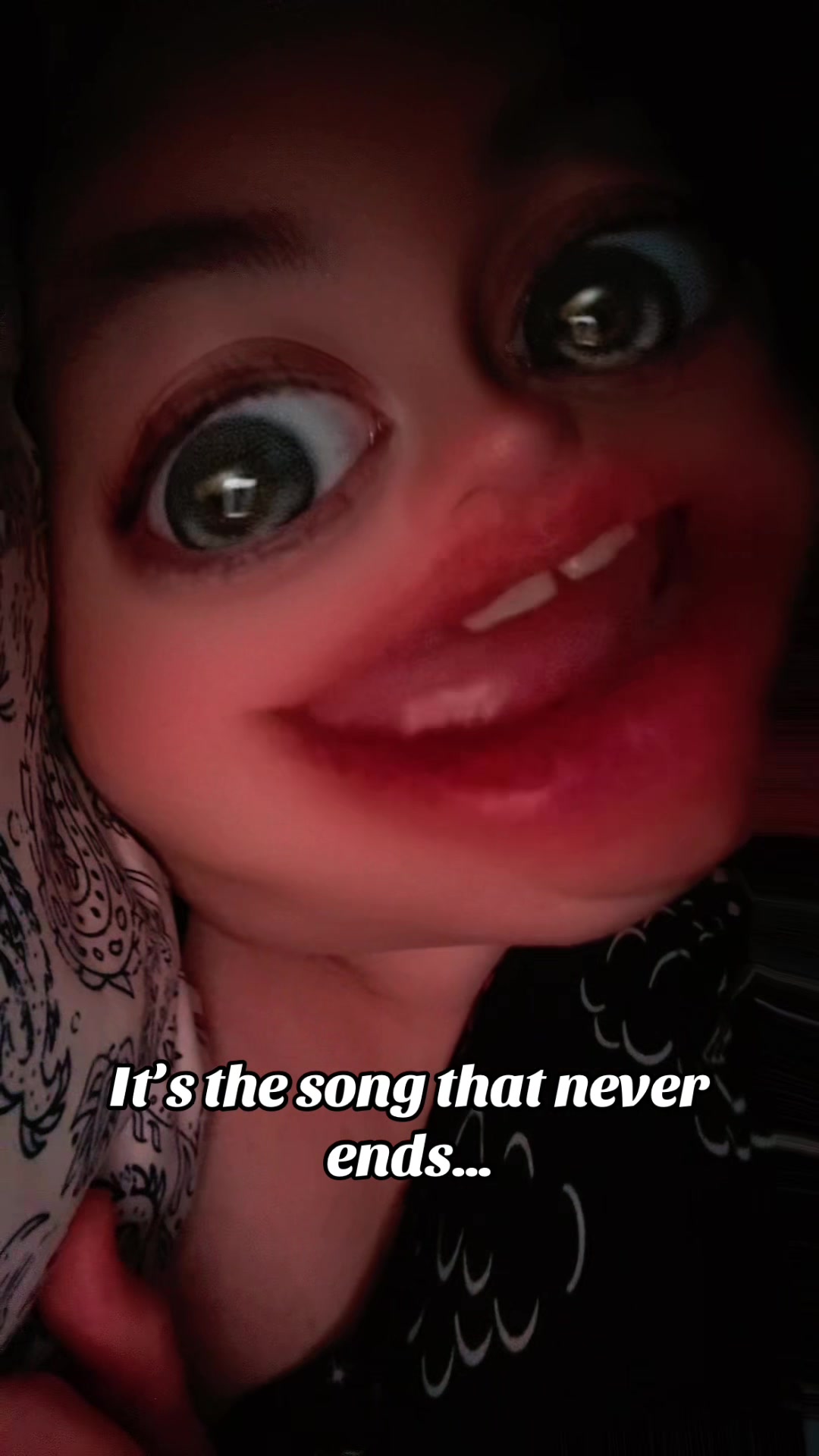 @Sara Anne