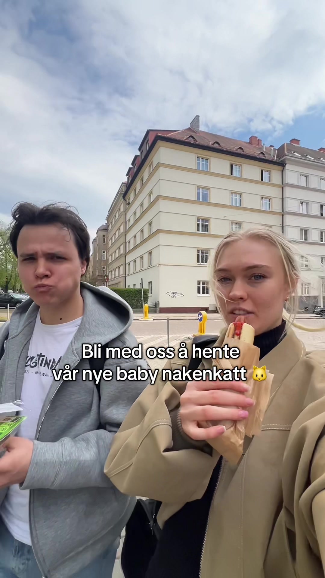 @Lykke Bjørnson 💞