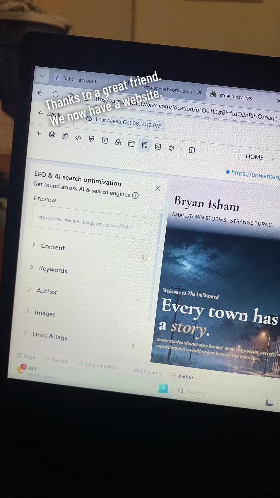 @unwantedpublishing