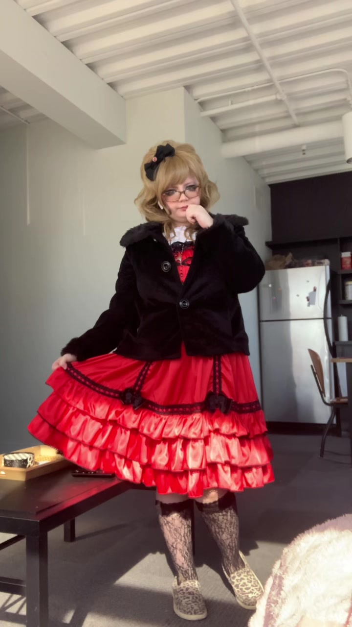 @🎀Percy (he/him)
