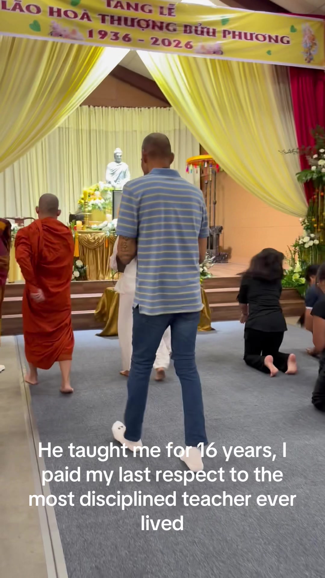 @Ajahn DAO