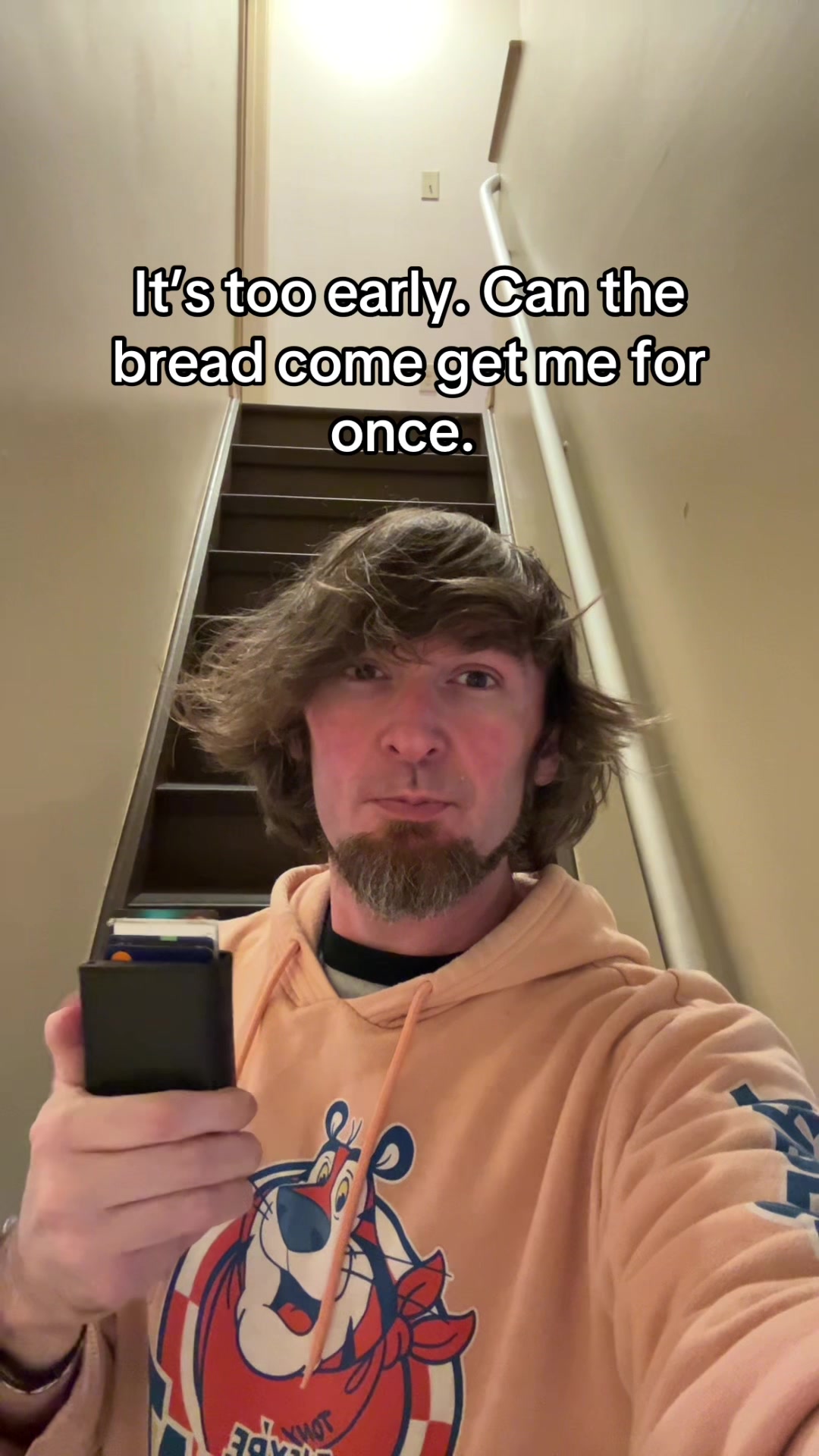 @Sneaky Abe