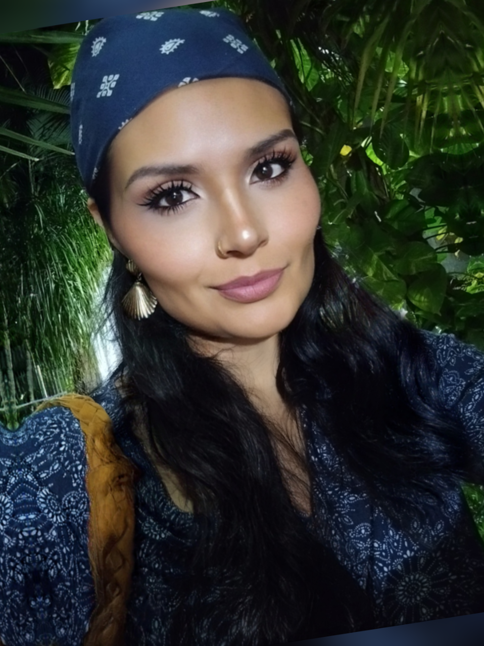 @Cheekbones P&oacute;lvora