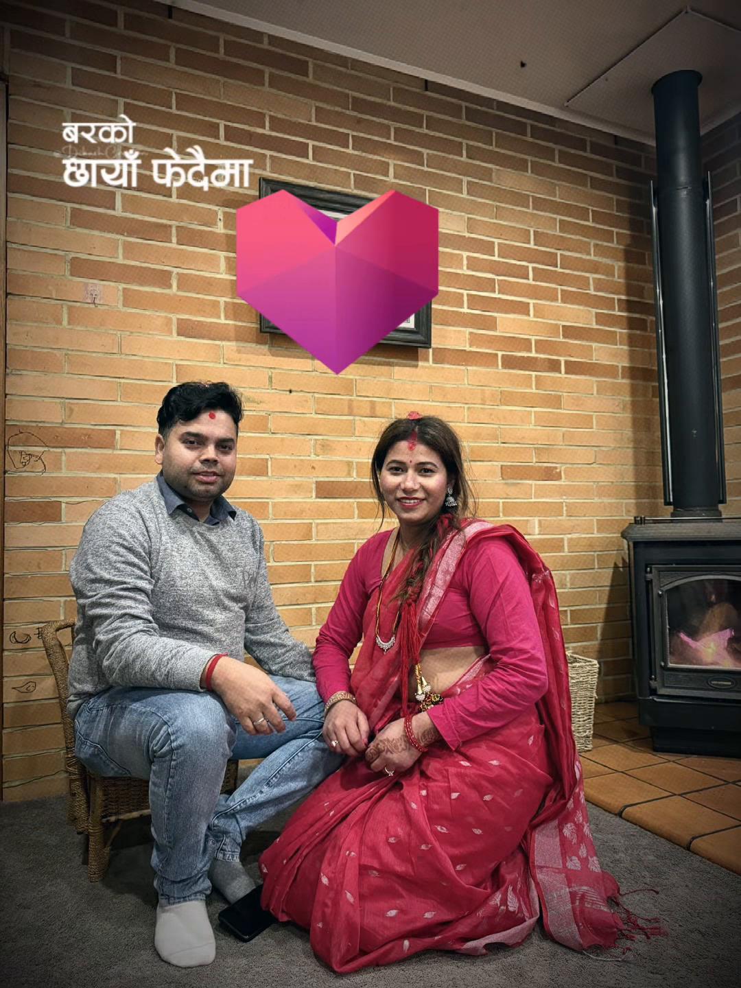 @Asmita Aryal🕉️