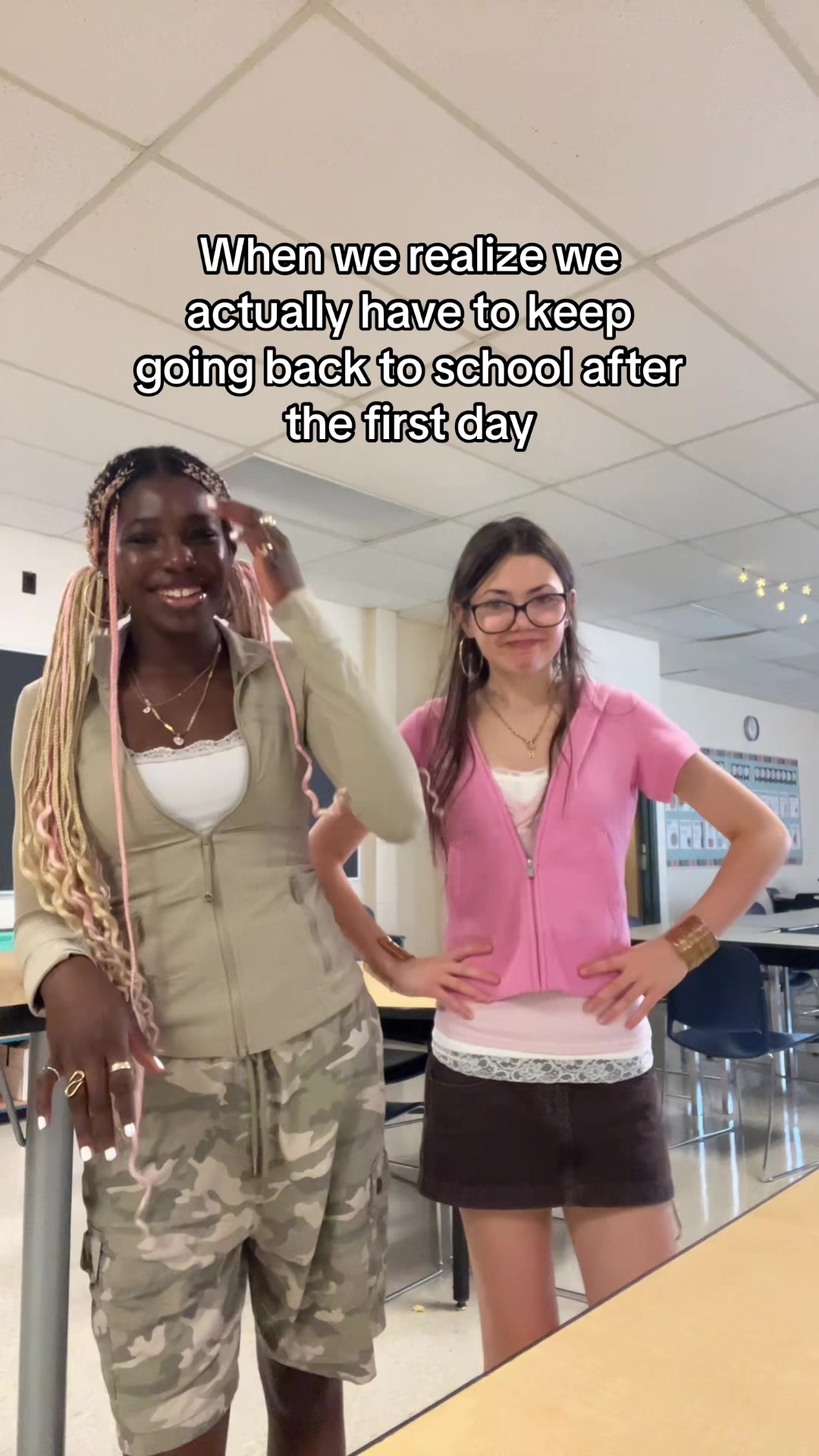 @Glory and Rylee