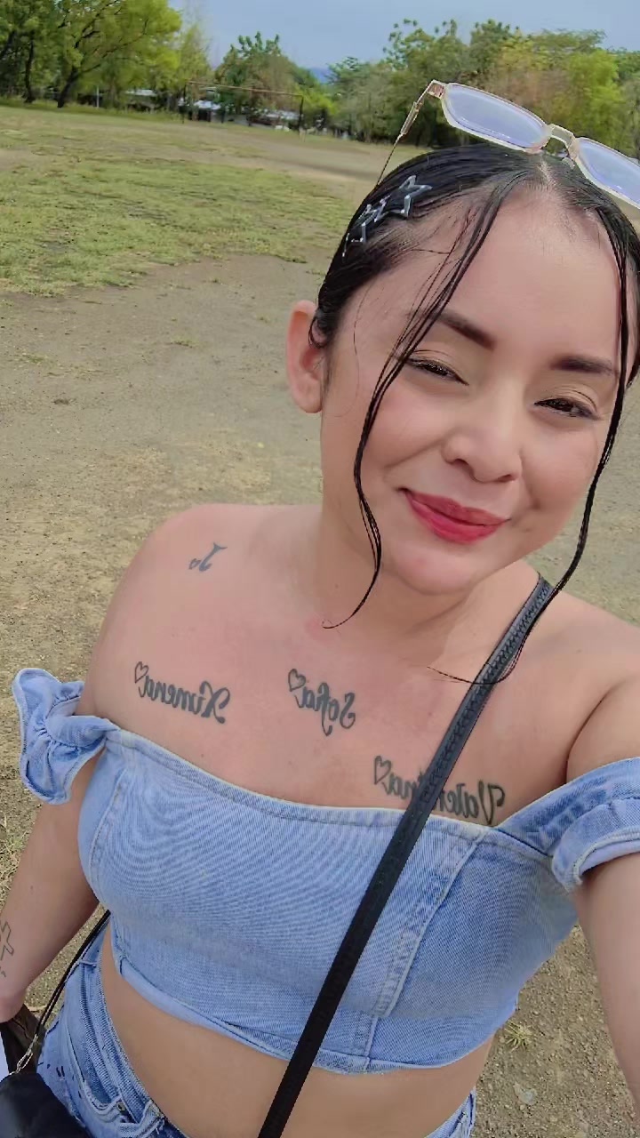 @Lusecitha martinez💙&hearts;️