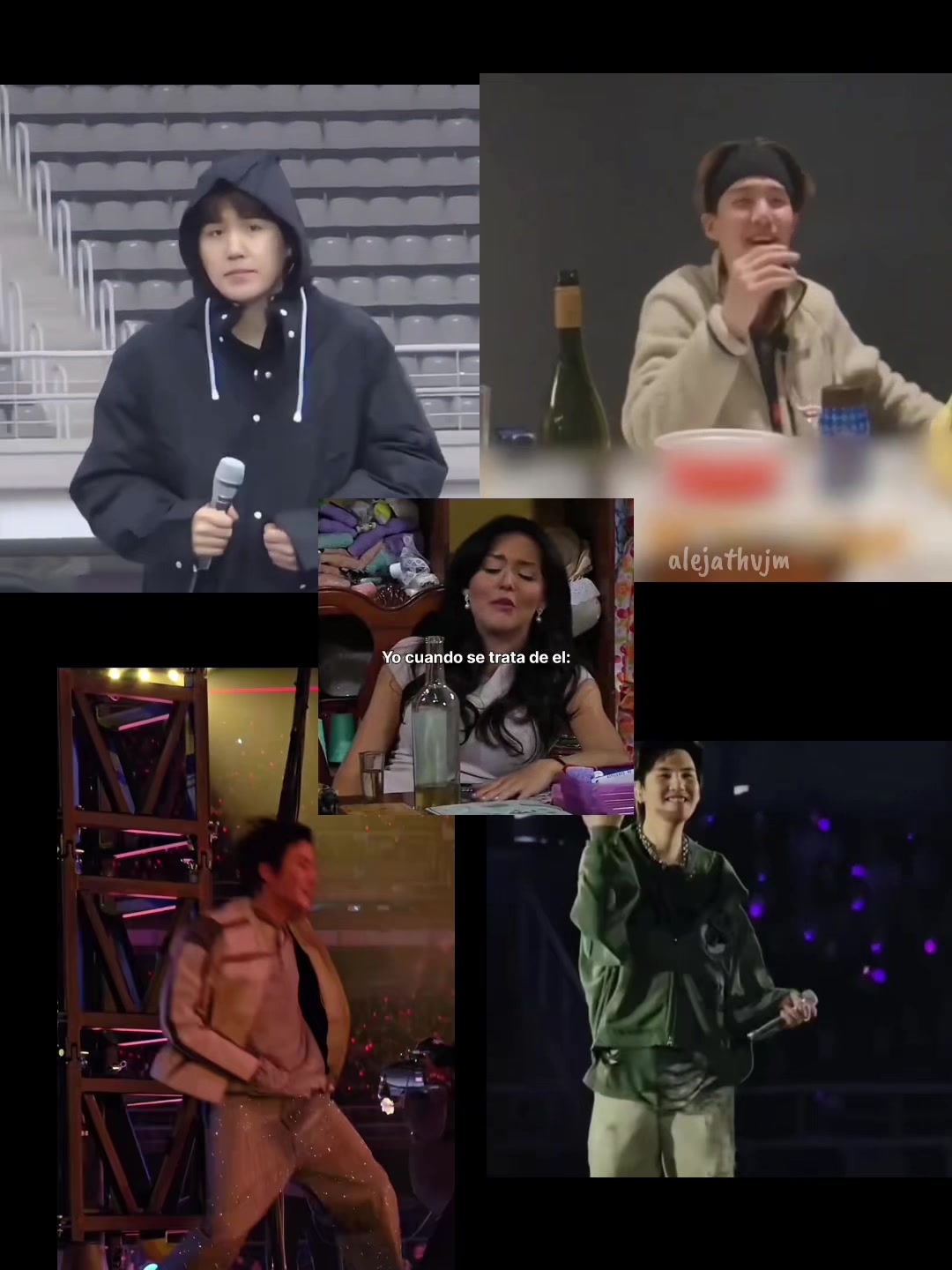 @María𐤀🐻vera a BTS en 🇨🇴💜