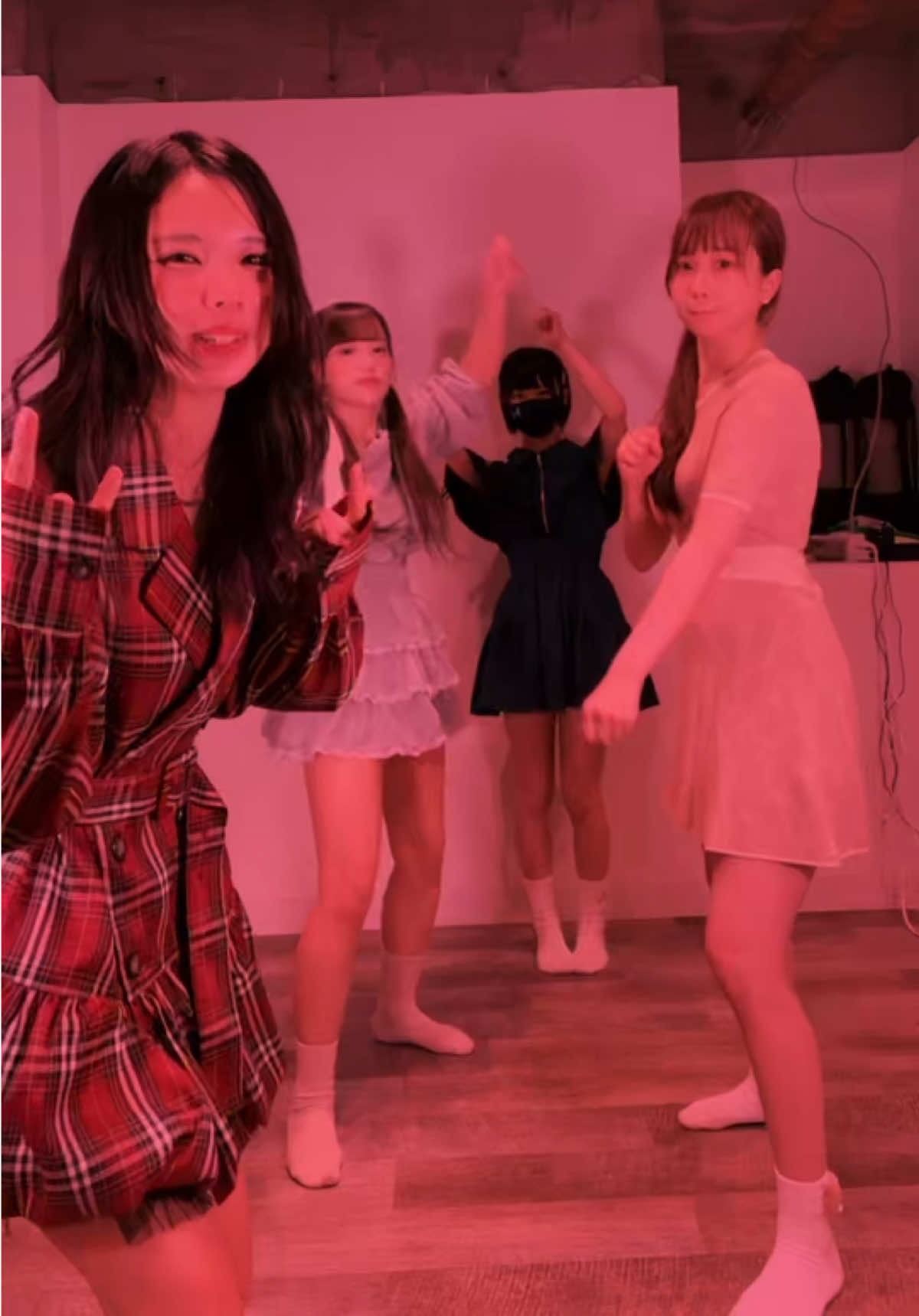 @タラレバ4丁目