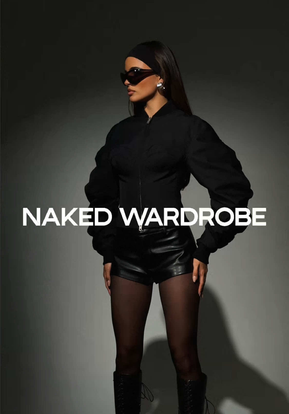 @Naked Wardrobe