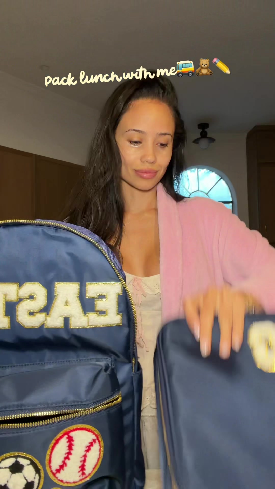 @Stephanie