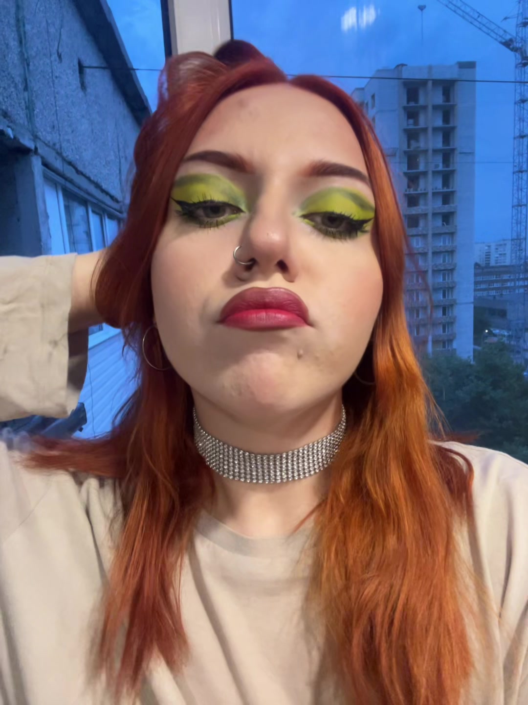 @я карина