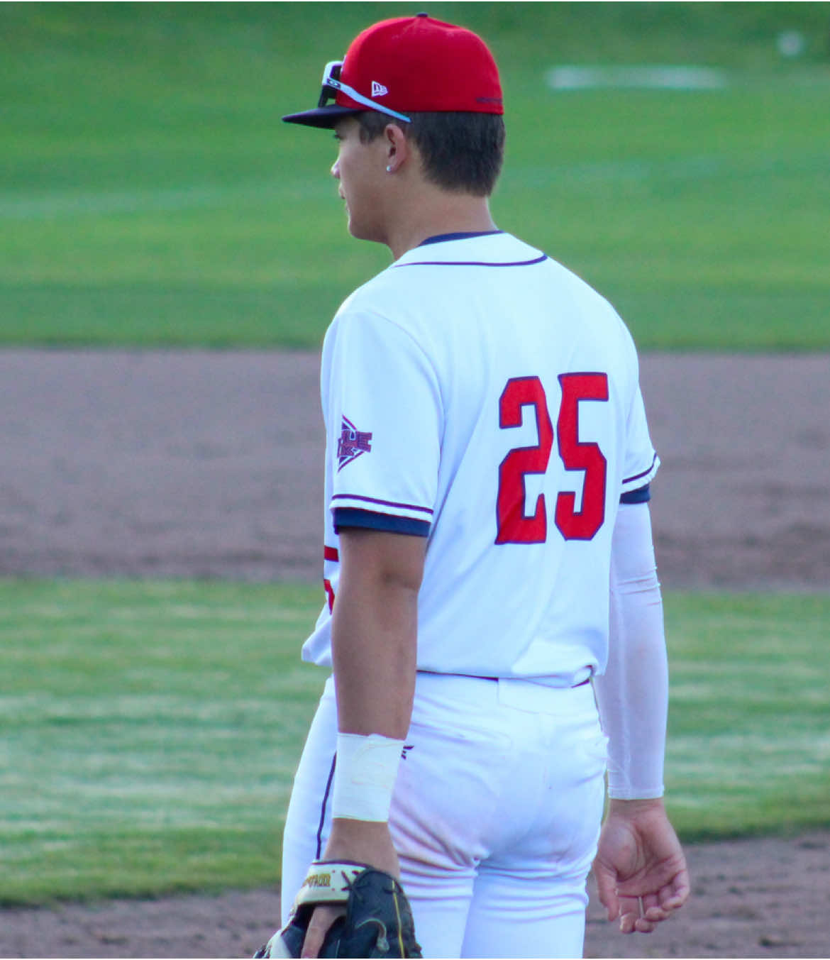 @Wenatchee AppleSox Baseball