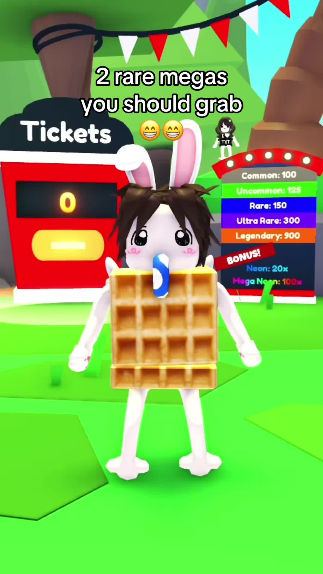 @waffles