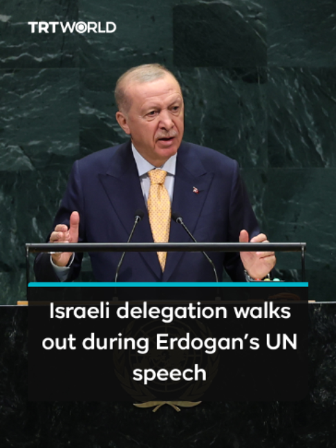 @TRT World