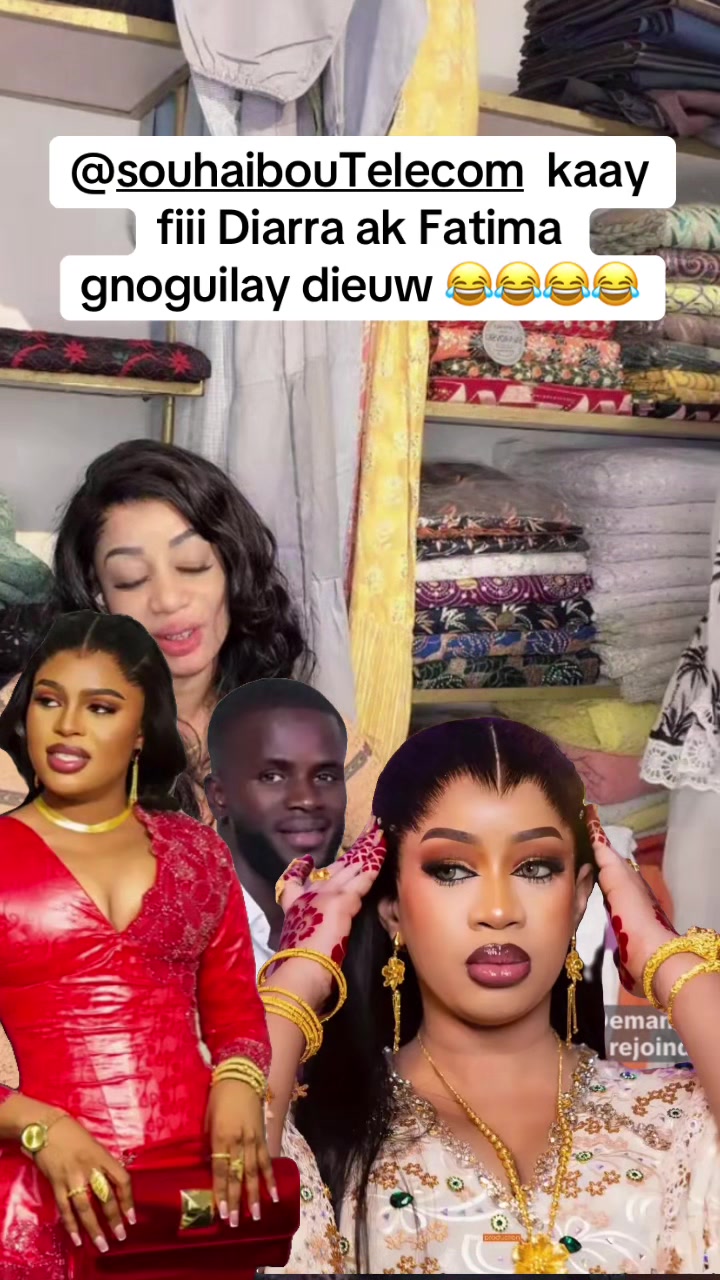 @Entre Nous Sn🇸🇳🇺🇸