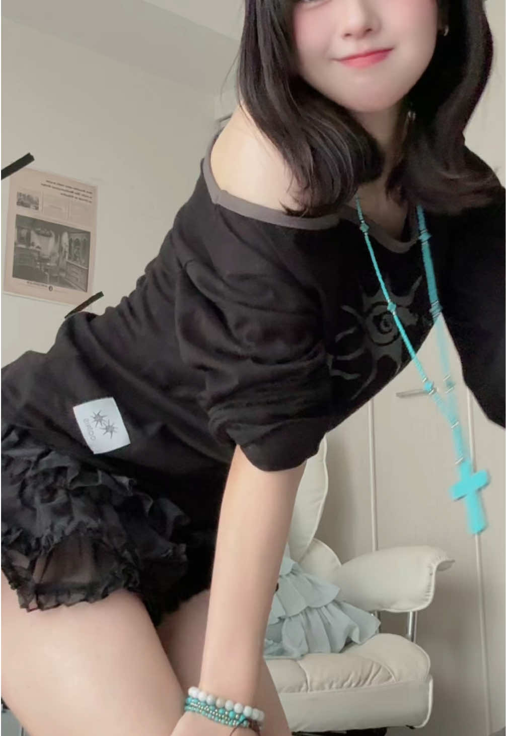 @ハッピーウイルス(津田華音)