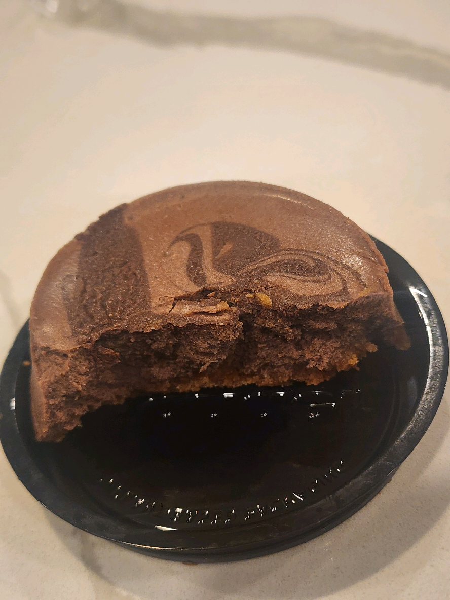 @Oreo