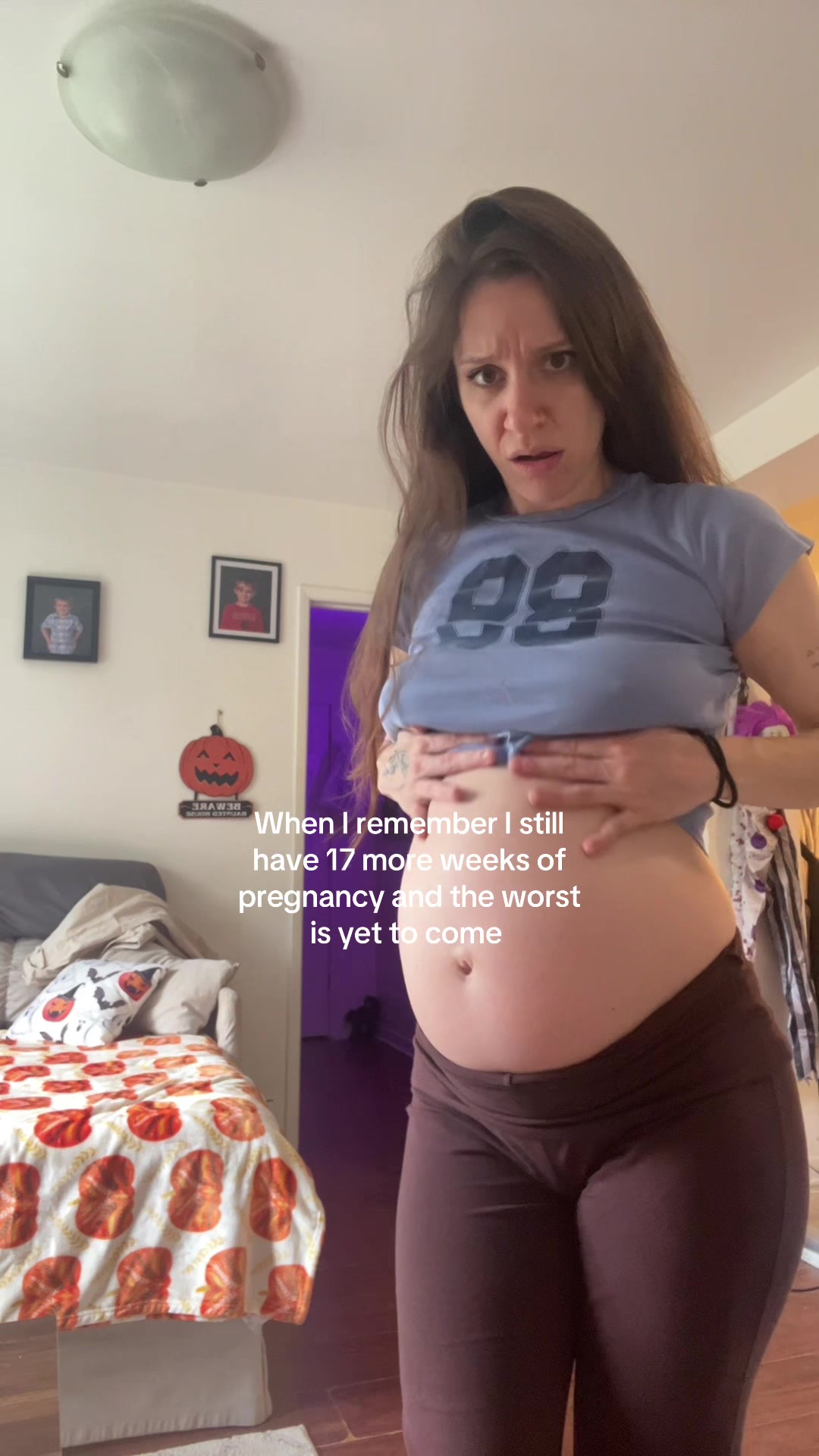 @Brandi Leigh 🌶️
