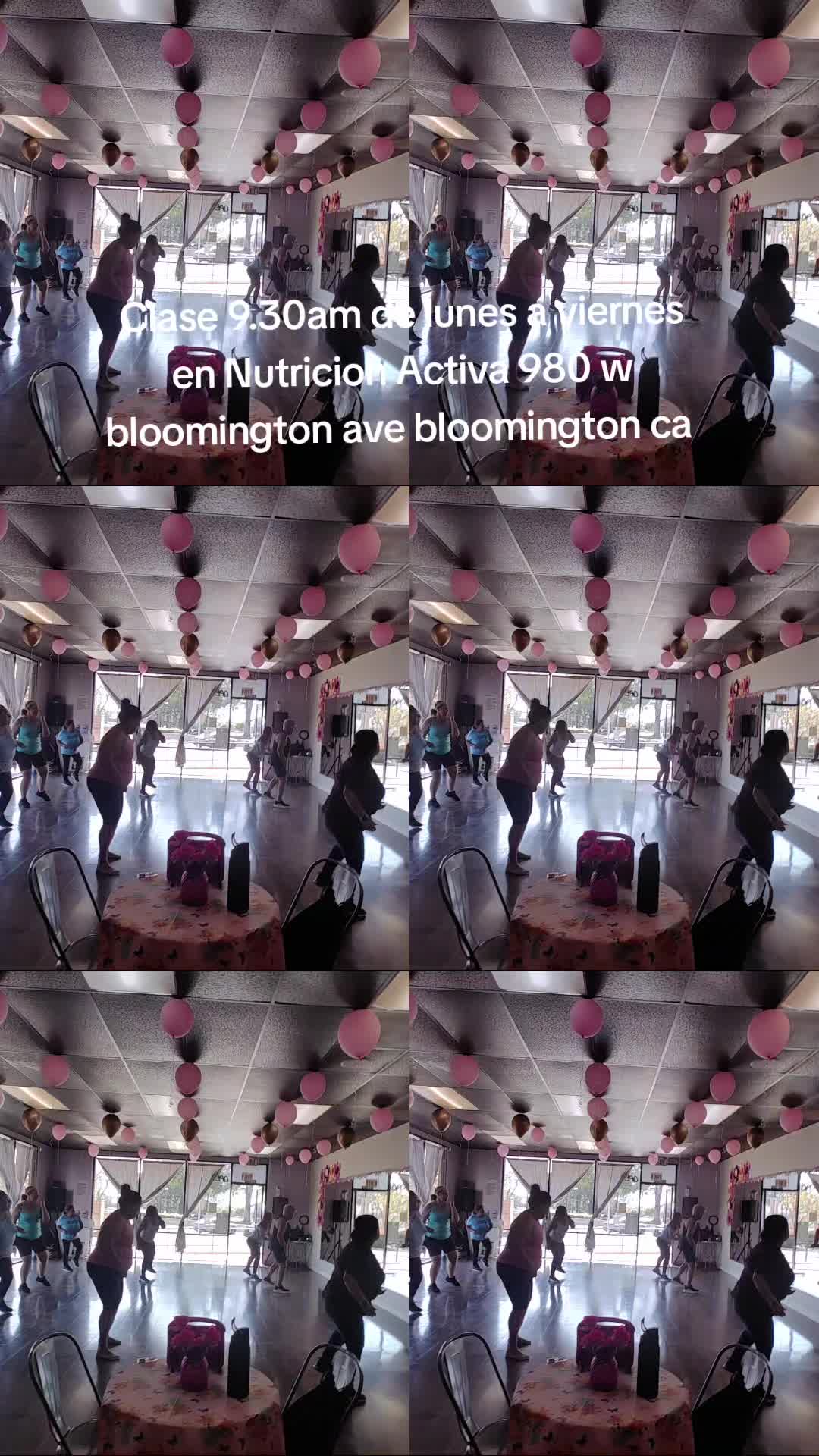 @Nutrición activa