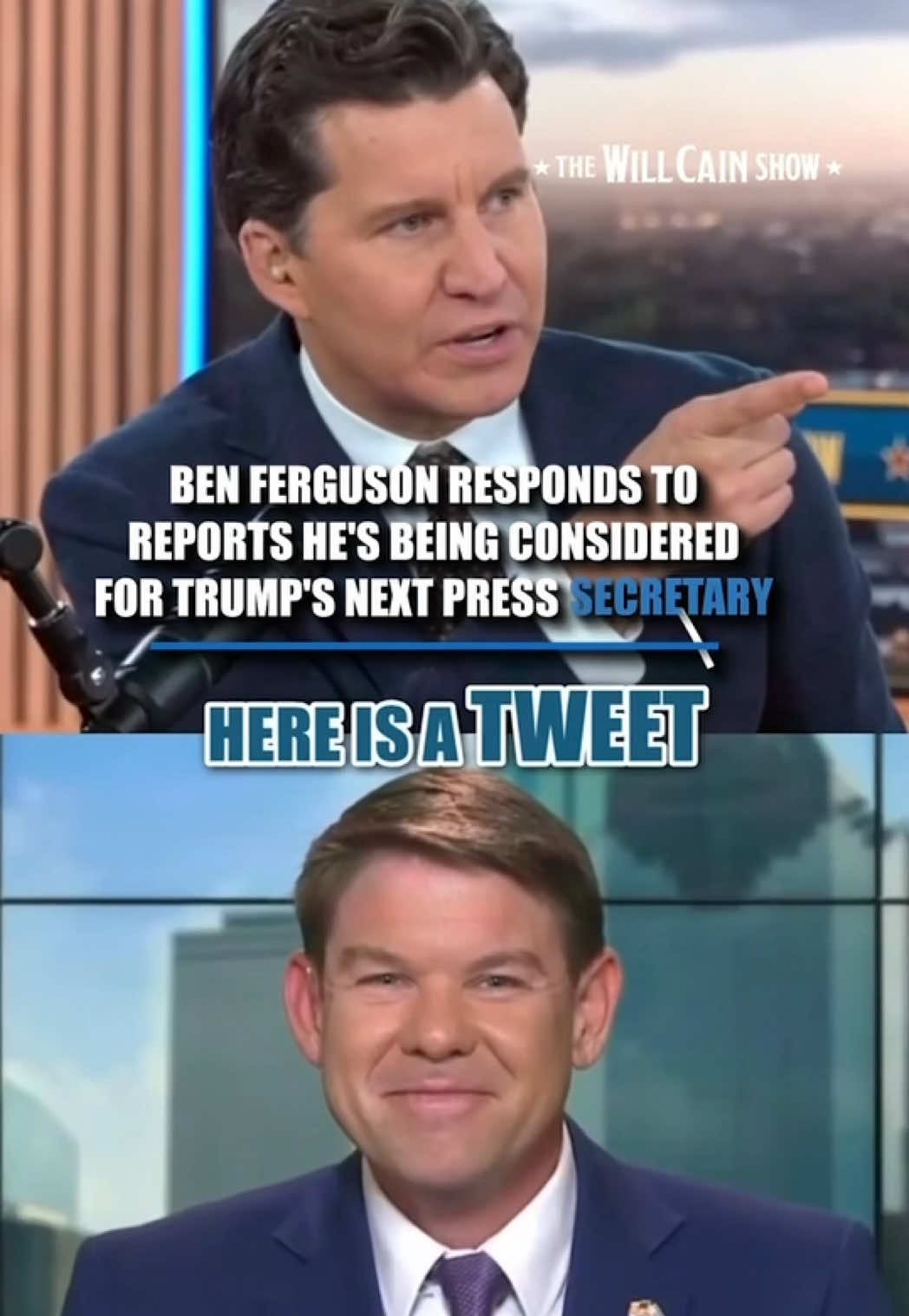 @willcainshow