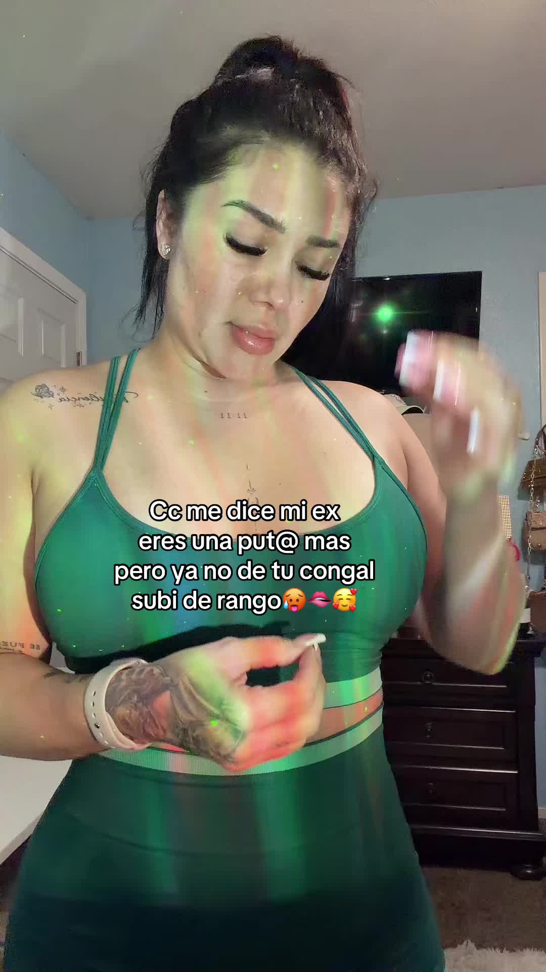 @La Viejona de Cosal&aacute;❤️&zwj;🔥🫦