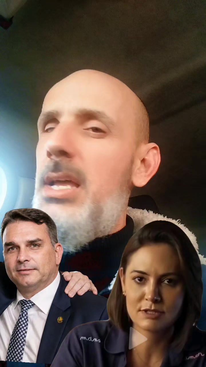 @Careca Patriota