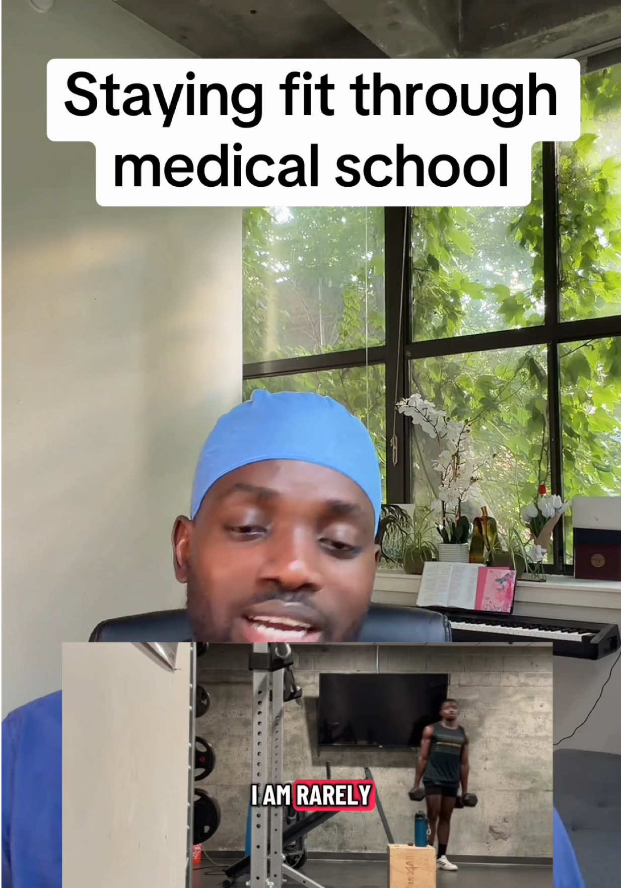 @StudentDoctorDami