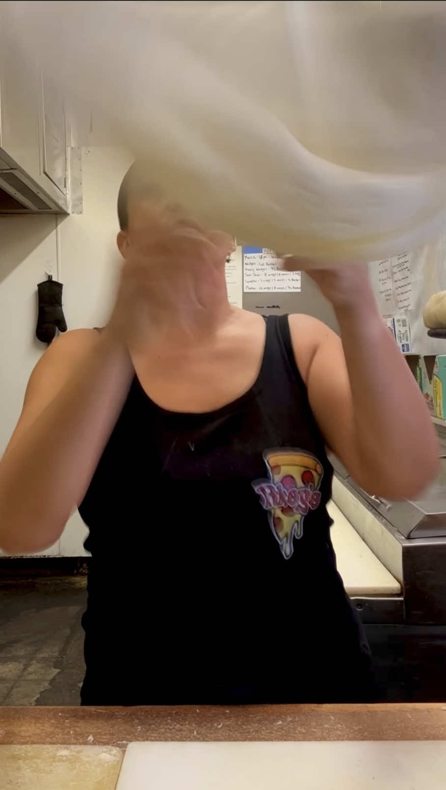 @PikeysPizza