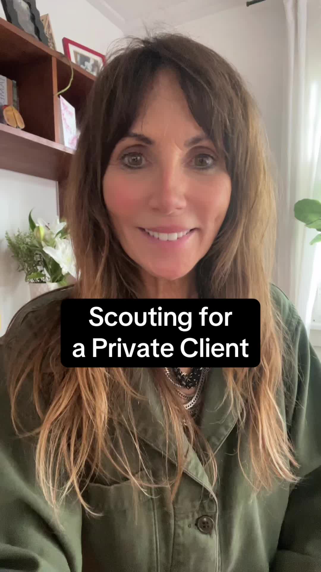 @MatchmakerGina Hendrix