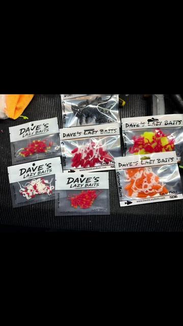 @Dave&rsquo;s Lazy Baits 🇺🇸 🇰🇭